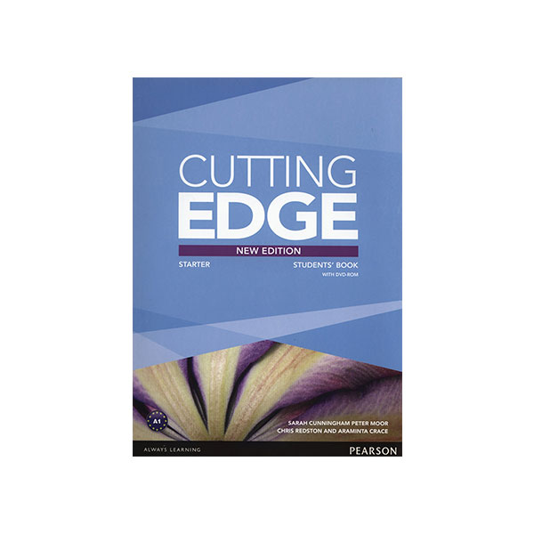Cutting-Edge-Starter-3rd-Edition.jpg Cutting Edge 3rd Edition Starter