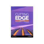 Cutting Edge 3rd Edition Upper-Intermediate