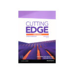 Cutting Edge 3rd Edition Upper-Intermediate
