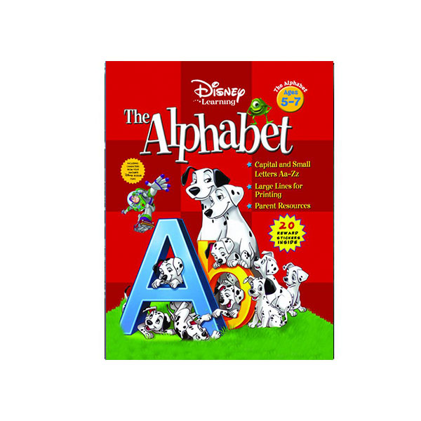 DISNEY-Learning-The-Alphabet-Age-5-7.jpg DISNEY Learning The Alphabet Age 5-7