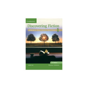 Discovering fiction 1