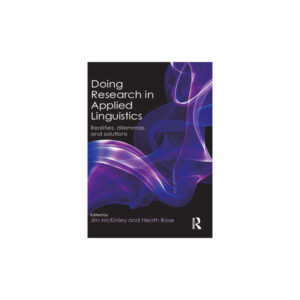 Doing Research in Applied Linguistics