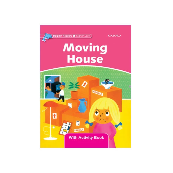 Dolphin-Readers-Starter-Moving-House.webp Dolphin Readers Starter Level Moving House