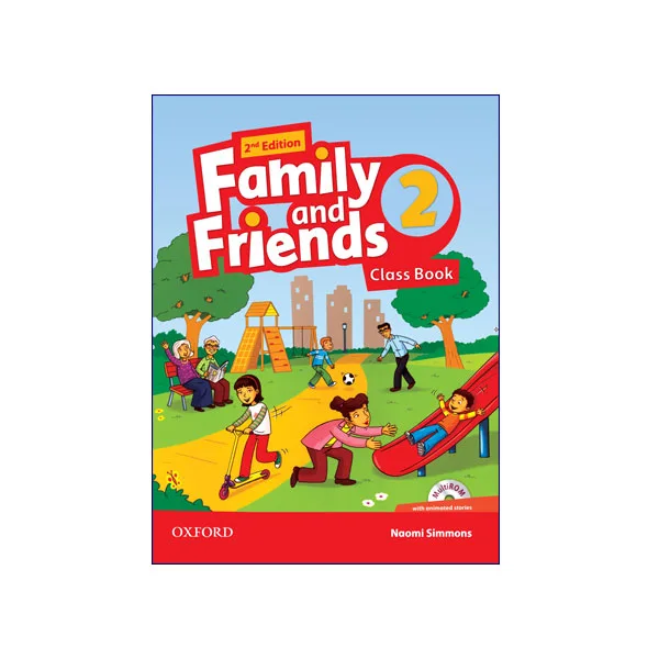 Family-and-Friends-2nd-Edition-2-Class-Book.webp Family and Friends 2 2nd Edition