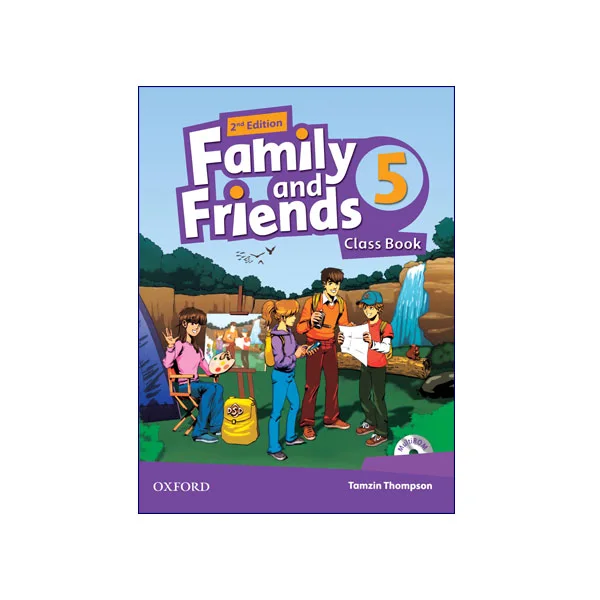 Family-and-Friends-2nd-Edition-5-Class-Book.webp Family and Friends 5 2nd Edition