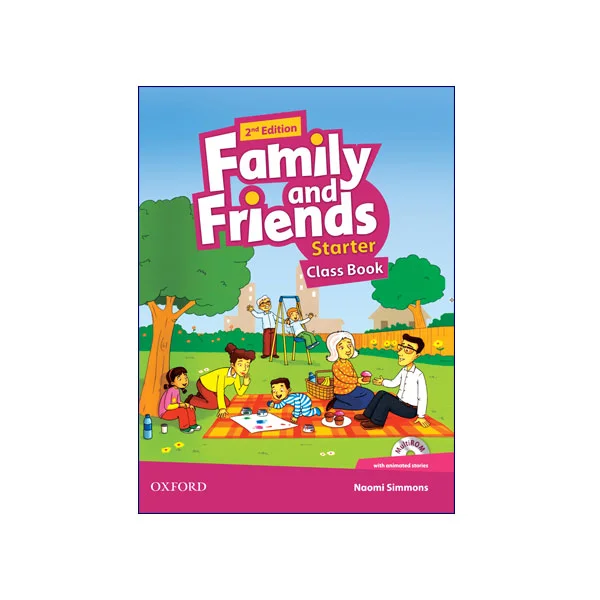 Family-and-Friends-2nd-Edition-Starter-Class-Book.webp Family and Friends Starter Second Edition