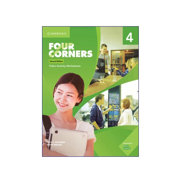 Four-Corners-2nd-Edition-4-Video-Activity-Book.webp Four Corners 4 Video’s Book