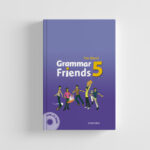 پکیج اقتصادی(وزیری) دوره کامل American Family and Friends 5 2nd edition
