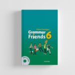 پکیج اقتصادی(وزیری) دوره کامل American Family and Friends 6 2nd edition
