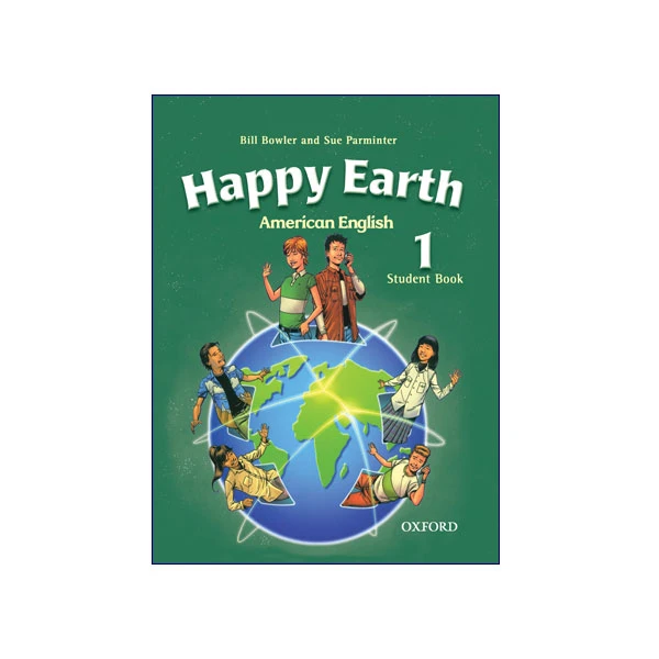 Happy-Earth-American-English-1-Student-Book.webp American English Happy Earth 1
