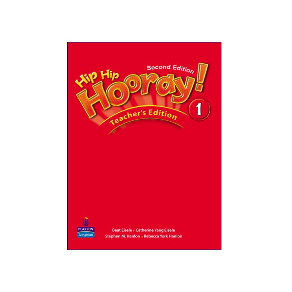 Hip-Hip-Hooray-2nd-Edition-1-Teachers-Edition.webp Hip Hip Hooray 1 Teacher’s Book 2nd Edition