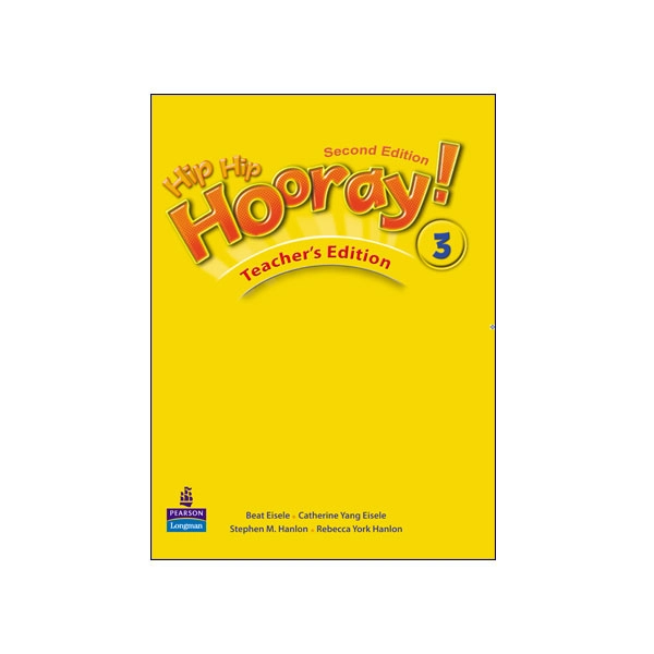 Hip-Hip-Hooray-2nd-Edition-3-Teachers-Edition.webp Hip Hip Hooray 3 Teacher’s Book 2nd Edition