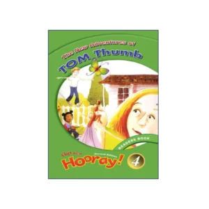 Hip Hip Hooray readers The New Adventures of Tom Thumb