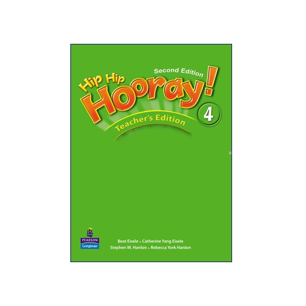 Hip-Hip-Hooray-2nd-Edition-4-Teachers-Edition.webp Hip Hip Hooray 4 Teacher’s Book 2nd Edition