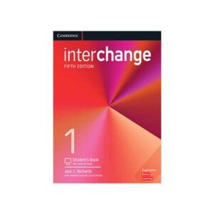 Interchange 1 Fifth Edition Teacher’s Book