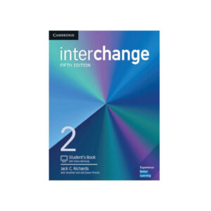 Interchange 2 Fifth Edition Teacher’s Book