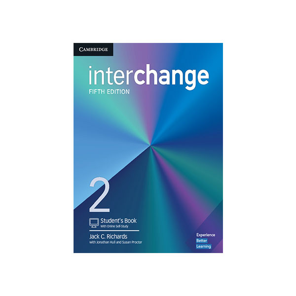 Interchange-2-Fifth-Edition.jpg Interchange Fifth Edition 2