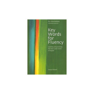 Key Words for Fluency pre-intermediate