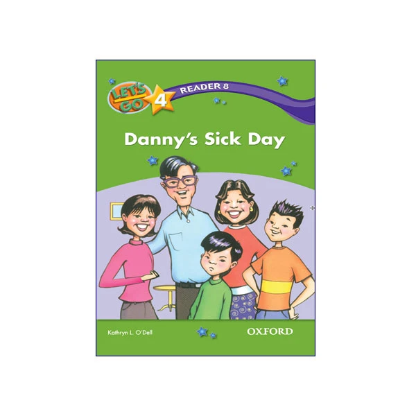 Lets-Go-4-Reader-8-Dannys-Sick-Day.webp Let’s Go 4 Readers 8 Danny’s Sick Day