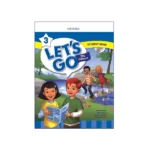 Let’s Go 5th Edition 3