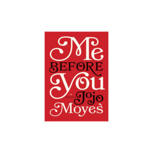 Me Before You یا من پیش از تو