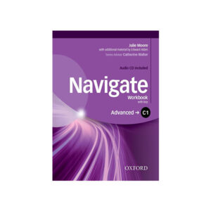Navigate Advanced C1 Teacher’s Book