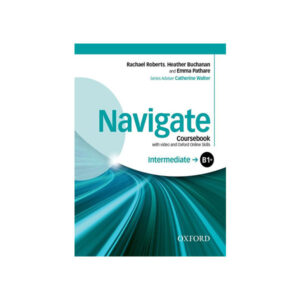 +Navigate Intermediate B1