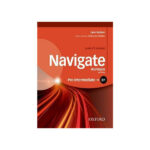  Navigate  Pre-Intermediate B1 