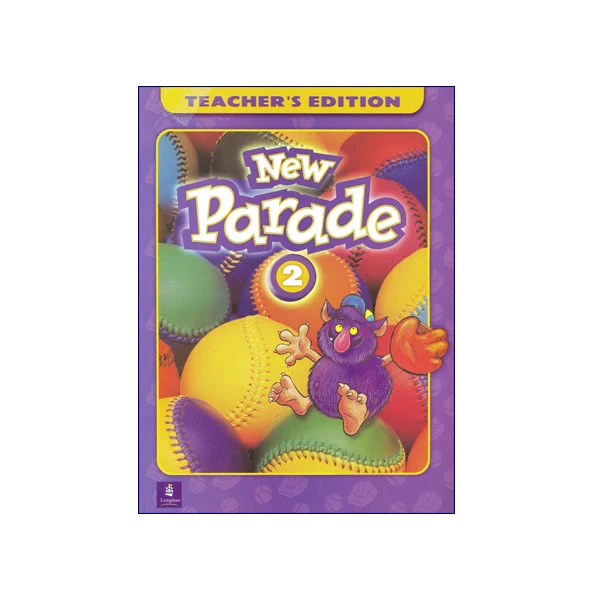 New-Parade-2-Teachers-Edition.webp New Parade 2 Teacher’s Book