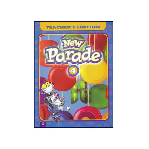 New-Parade-4-Teachers-Edition.webp New Parade 4 Teacher’s Book