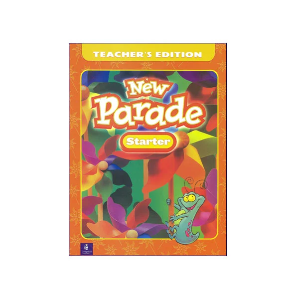 New-Parade-Starter-Teachers-Edition.webp New Parade Starter Teacher’s Book