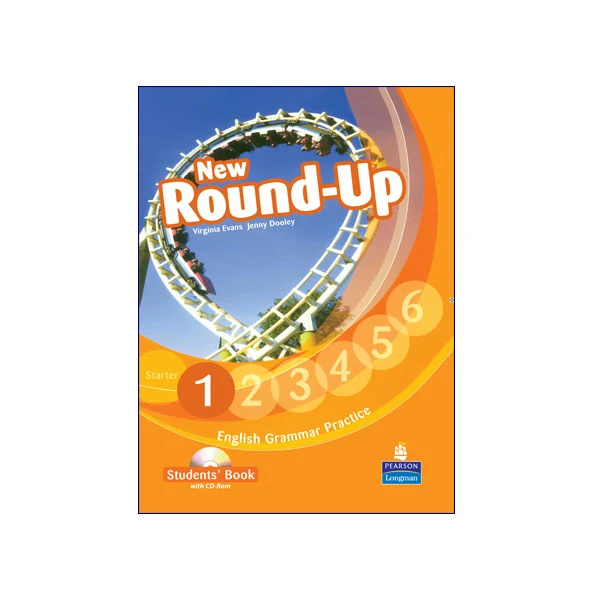 New-Round-Up-1-Student-Book.webp 1 New Round Up 2nd Edition