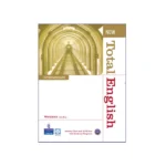New Total English Intermediate