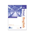 New Total English Upper Intermediate