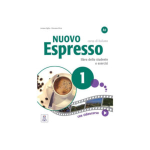 Nuovo Espresso A1