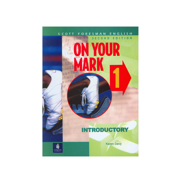 On-Your-Mark-2nd-Edition-1-Introductory-SB.jpg On Your Mark 1 Second Edition