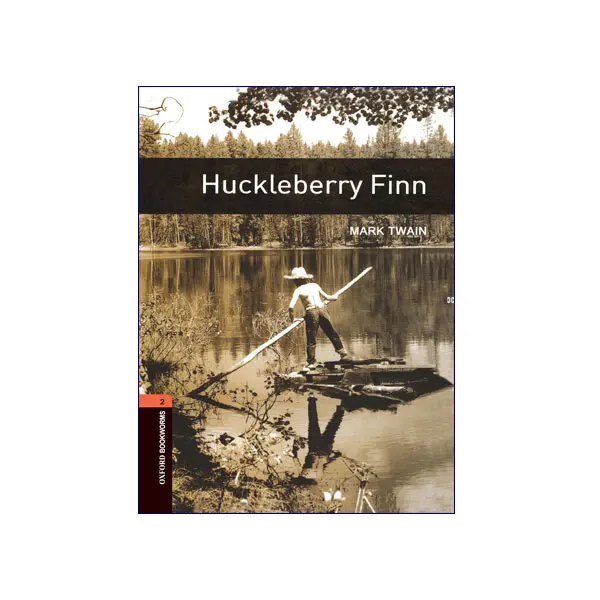 Oxford-Bookworms-2-Huckleberry-Finn.webp Oxford Bookworms 2 Huckleberry Finn