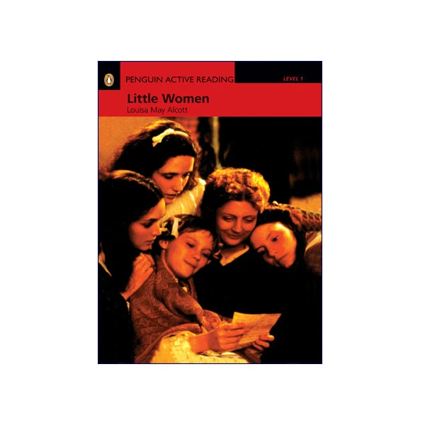 Penguin-Active-Reading-Level-1-Little-Women.webp Penguin Active Reading Level 1 Little Women