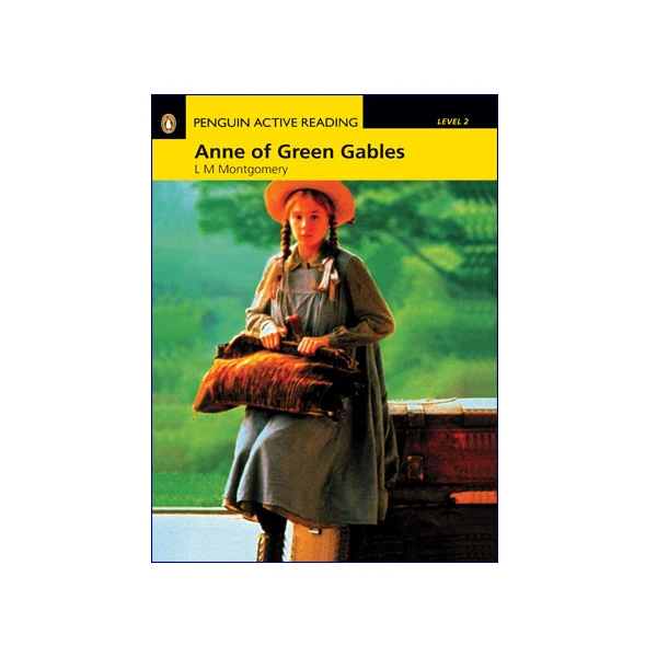 Penguin-Active-Reading-Level-2-Anne-of-Green-Gables.webp Penguin Active Reading Level 2 Anne of Green Gables