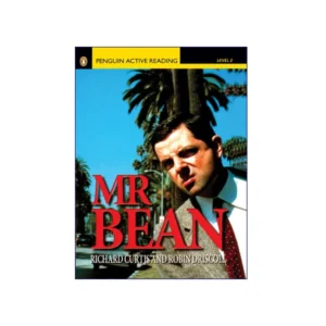 Penguin Active Reading Level 2 Mr.Bean