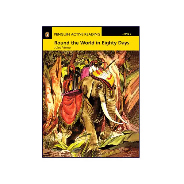 Penguin-Active-Reading-Level-2-Round-the-World-in-80-Days.webp Penguin Active Reading Level 2 Round the World in Eighty Days
