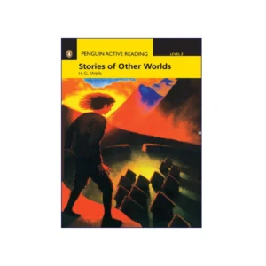 Penguin Active Reading Level 2 Stories of Other Worlds