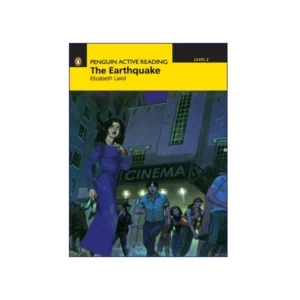 Penguin Active Reading Level 2 The Earthquake
