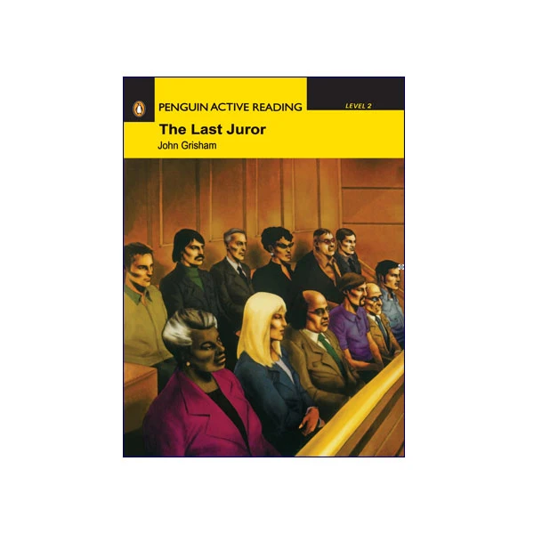 Penguin-Active-Reading-Level-2-The-Last-Juror.webp Penguin Active Reading Level 2 The Last Juror