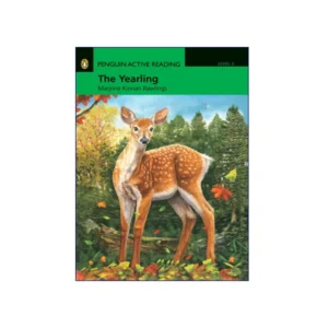Penguin Active Reading Level 3 The Yearling