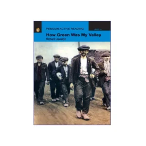 Penguin Active Reading. Level 4