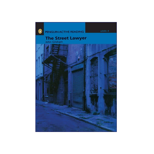 Penguin-Active-Reading-Level-4-The-Street-Lawyer.webp Penguin Active Reading. Level 4