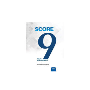 Score 9 IELTS Task 2