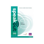 Speakout Starter 2nd Edition