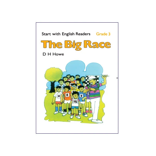 Start-with-English-Readers-Grade-3-The-Big-Race.webp Start with English Readers 3 The Big Race